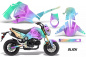 Preview: Slick für Honda Grom 125 2013-2016