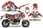 Preview: Tsunami Red for Honda Grom 125 2013-2016
