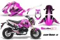 Preview: Carbon-X Pink for Honda Grom 125 2013-2016