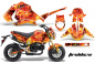 Preview: Fireblaze für Honda Grom 125 2013-2016