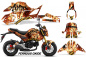 Preview: Ferrous Oxide for Honda Grom 125 2017-2020