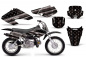 Preview: Subdued V2 with number plates for Honda XR70 2001-2003