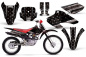 Preview: Subdued V2 for Honda XR80/XR100 2001-2003