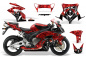 Preview: Reaper Rot für Honda Sport Bike CBR 1000RR 2004-2005