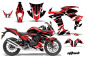 Preview: Attack Rot für Honda Sport Bike CBR 500R 2013-2014
