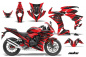 Preview: Nuke Rot für Honda Sport Bike CBR 500R 2013-2014