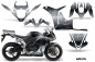 Preview: Wrath für Honda Sport Bike CBR 600RR 2007-2008