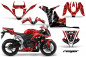 Preview: Reaper Rot für Honda Sport Bike CBR 600RR 2007-2008
