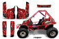 Preview: Reaper Rot für Honda Odyssey FL350 SxS 1985
