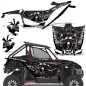 Preview: Reaper Black for Honda Talon 1000X/R 2 Door 2019-2022