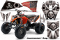 Preview: Buccaneer Bay for KTM SX 450 Quad