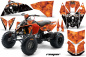 Preview: Reaper Orange for KTM XC 525 Quad