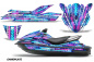 Preview: Cyber Runner für Kawasaki 250X/260X/260LX 2007-2012