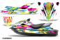 Preview: Flashback für Kawasaki 250X/260X/260LX 2007-2012