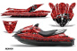 Preview: Reaper Rot für Kawasaki 250X/260X/260LX 2007-2012