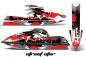 Preview: Street Star Rot für Kawasaki 750 SX SXR 1992-1998