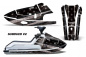 Preview: Subdued V2 für Kawasaki K2 650 1986-1995