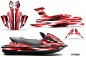 Preview: Attack Rot für Kawasaki STX15F 2003-2019