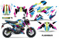 Preview: Flashback für Kawasaki Z125 Pro 2017-2024