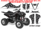 Preview: Urban Camo Black for Suzuki LTZ 400 2003-2008