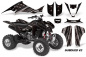 Preview: Subdued V2 für Suzuki LTZ 400 2003-2008