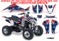 Preview: Rebel für Suzuki LTZ 400 2003-2008