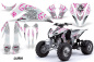 Preview: Luna Pink für Kawasaki KFX 450