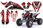 Preview: Reaper Rot für Kawasaki KFX 450
