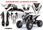 Preview: Reaper Weiß für Kawasaki KFX 450