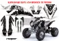 Preview: Reaper White for Kawasaki KFX 450