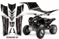 Preview: Subdued V2 für Kawasaki KFX 700