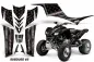 Preview: Subdued V2 for Kawasaki KFX 700