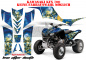 Preview: Iron Maiden - Live after death für Kawasaki KFX 700