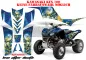 Preview: Iron Maiden - Live after death for Kawasaki KFX 700