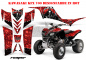 Preview: Reaper Rot für Kawasaki KFX 700