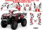 Preview: Expo Red for Kawasaki Brute Force KVF 750i 4x4 2004-2011