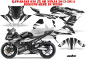Preview: Nuke Weiß für Kawasaki Ninja 636 ZX-6R 2013-2016
