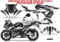 Preview: Nuke Weiß für Kawasaki Ninja 636 ZX-6R 2013-2016