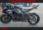 Preview: Reaper Schwarz für Kawasaki ZX10 Ninja Sport 2008-2009