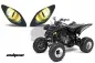 Preview: Yamaha Raptor YFM 660 Headlight Eye Eclipse