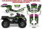 Preview: CAN-AM Outlander G1 Frenzy grün
