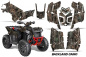 Preview: Backland Camo für Polaris Scrambler 850/1000 XP 2013-2022