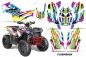 Preview: Flashback für Polaris Scrambler 850/1000 XP 2013-2022