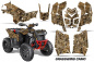 Preview: Grasswing Camo für Polaris Scrambler 850/1000 XP 2013-2022