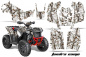 Preview: Tundra Camo für Polaris Scrambler 850/1000 XP 2013-2022
