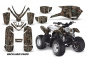 Preview: Backland Camo für Polaris Predator 50