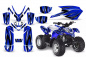 Preview: Fade Blau für Polaris Predator 50