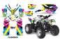 Preview: Flashback für Polaris Predator 50