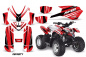Preview: Infinity Rot für Polaris Predator 50