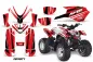 Preview: Infinity Rot für Polaris Outlaw 50